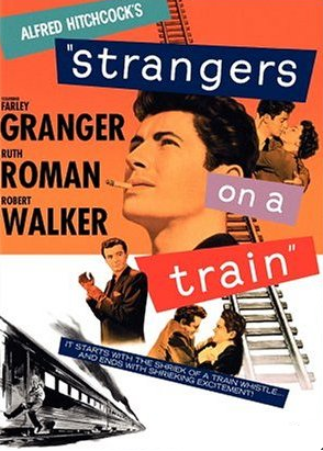 Strangers on a Train